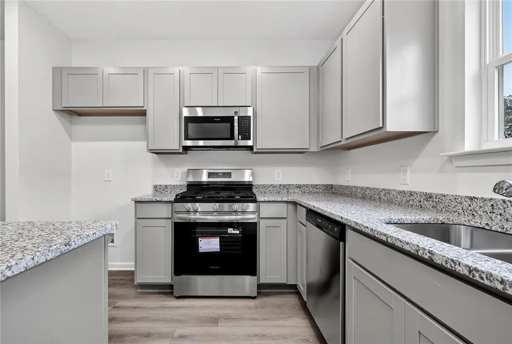 209 Rory Drive Calhoun, GA 30701