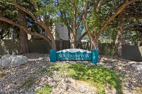 3409 S Ammons Street #21-5