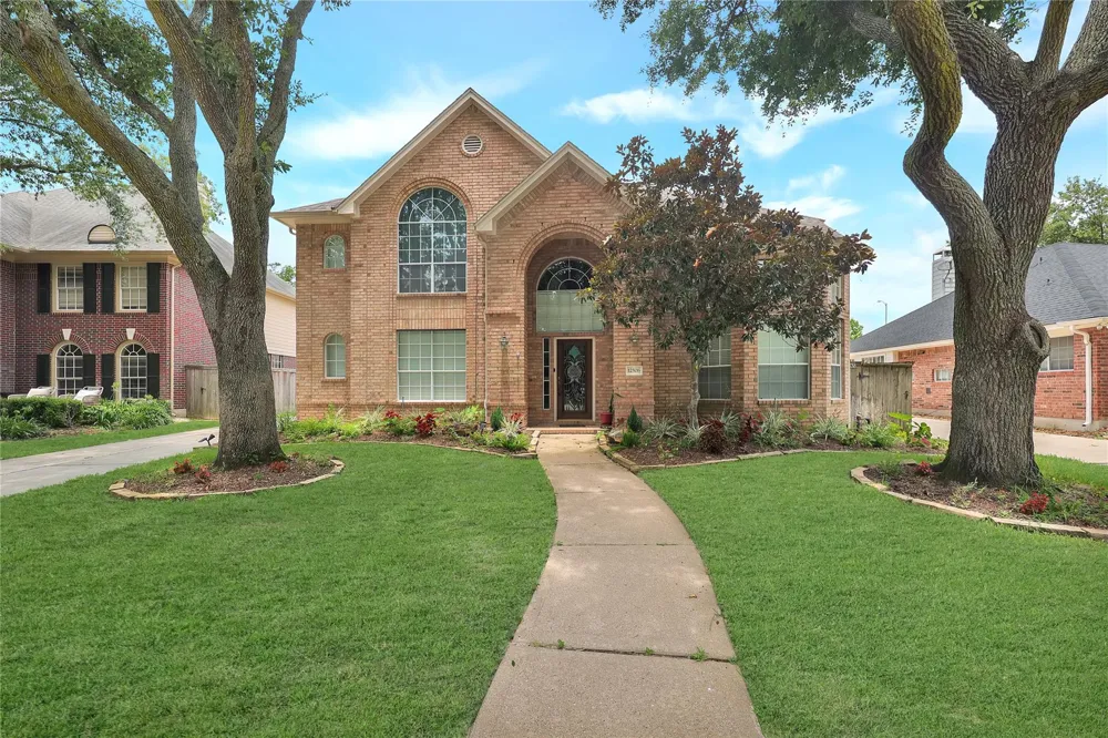 12506 Whispering Sands Court Houston, TX 77041