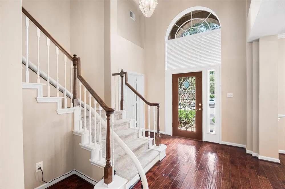 12506 Whispering Sands Court Houston, TX 77041