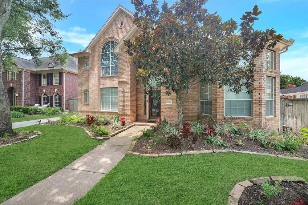 12506 Whispering Sands Court Houston, TX 77041