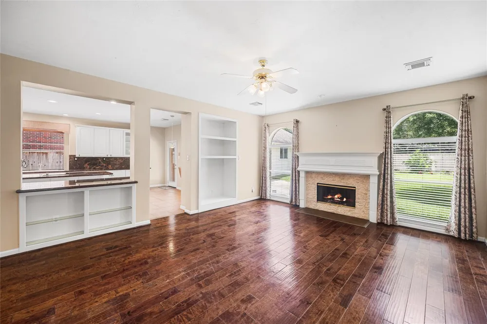 12506 Whispering Sands Court Houston, TX 77041