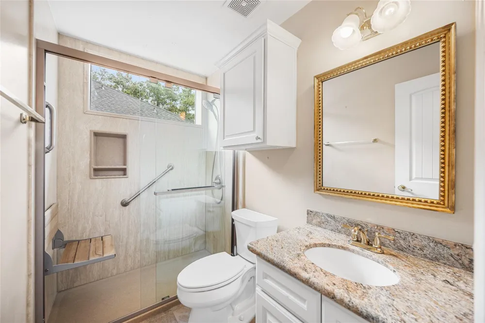 12506 Whispering Sands Court Houston, TX 77041