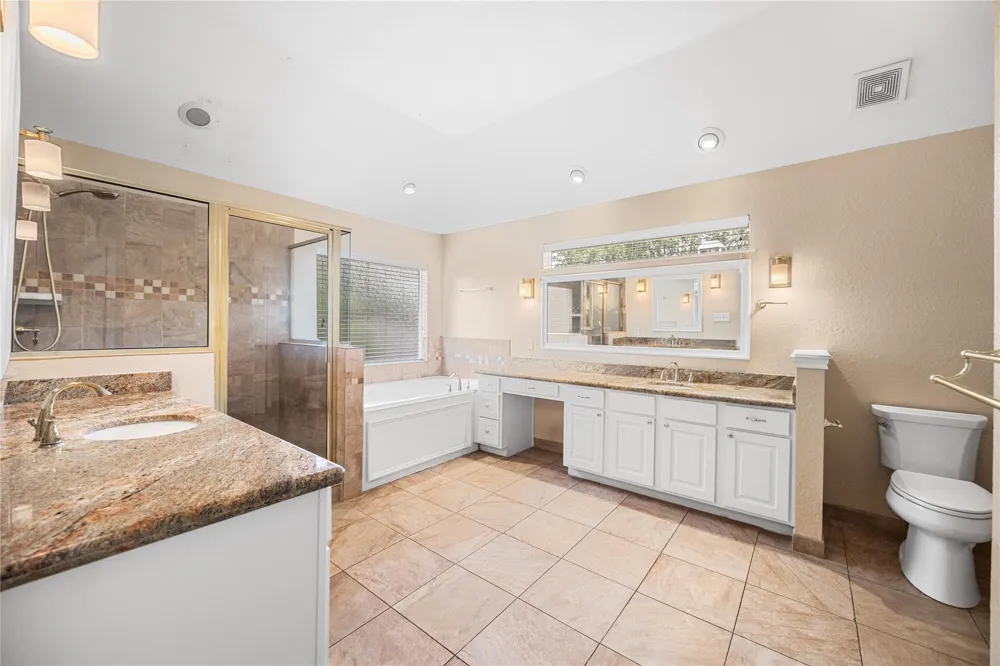12506 Whispering Sands Court Houston, TX 77041