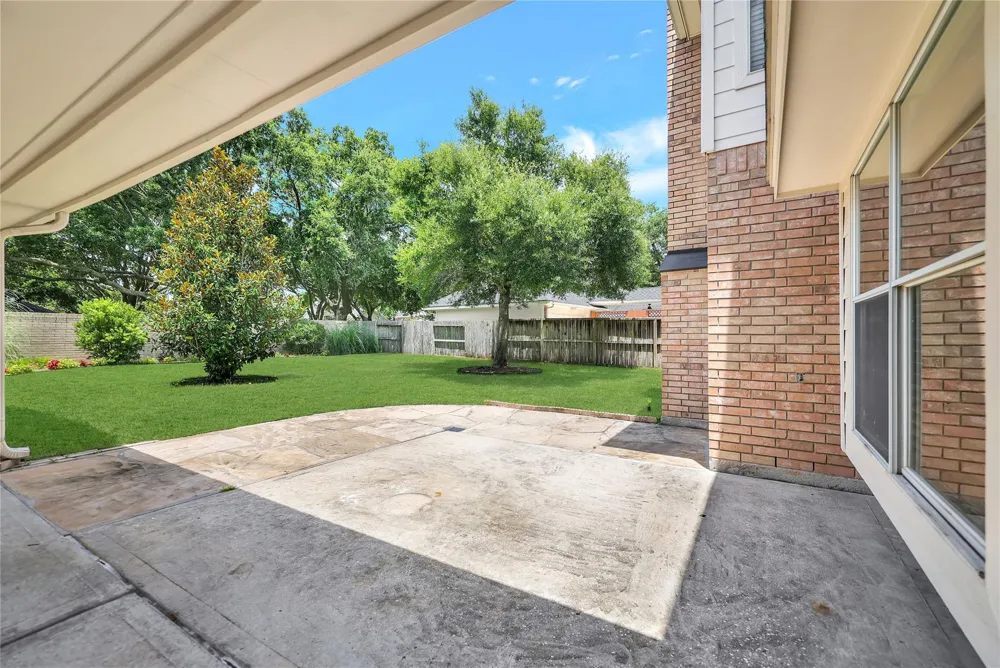 12506 Whispering Sands Court Houston, TX 77041