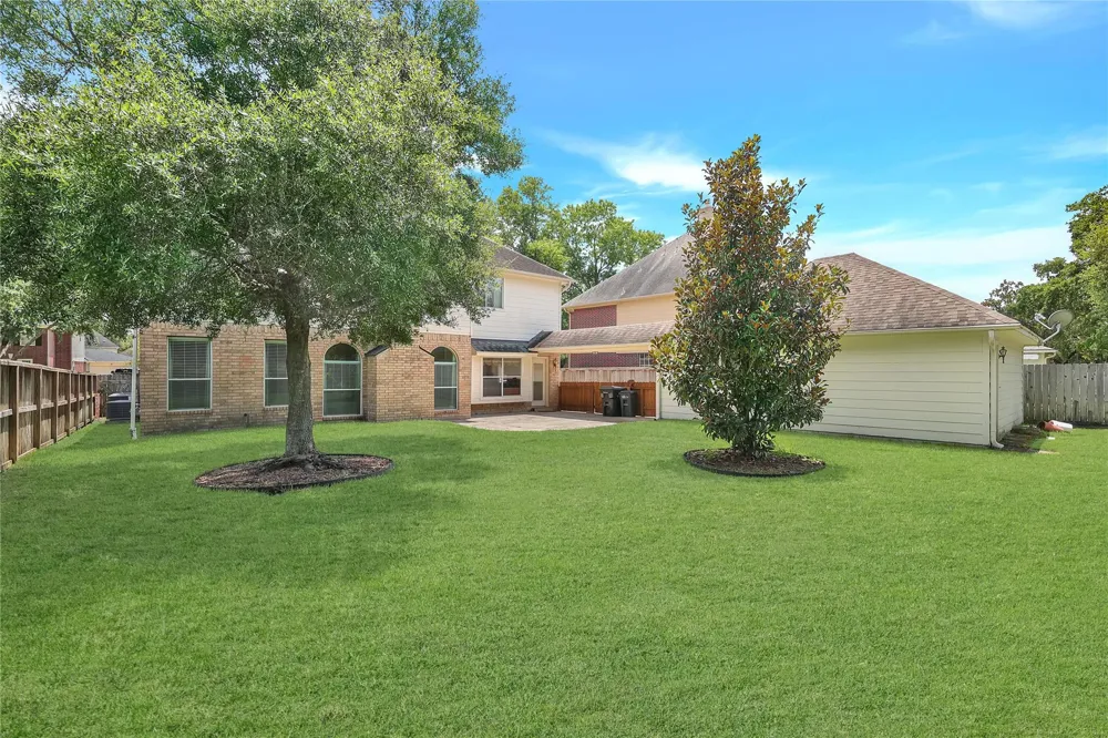 12506 Whispering Sands Court Houston, TX 77041