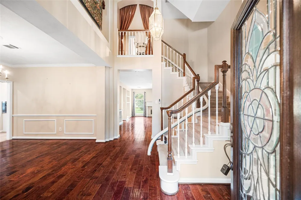 12506 Whispering Sands Court Houston, TX 77041