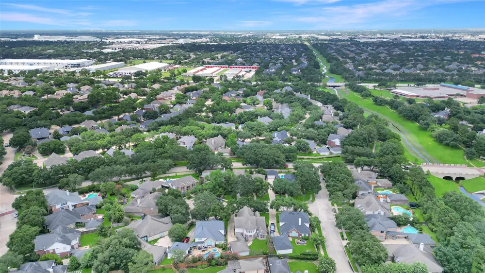 12506 Whispering Sands Court Houston, TX 77041