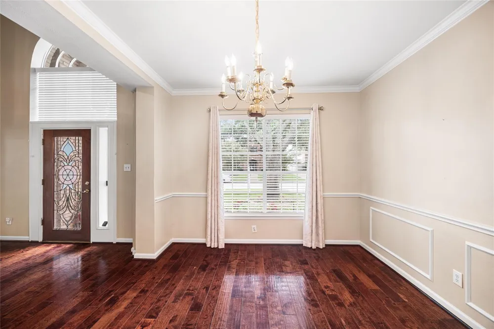 12506 Whispering Sands Court Houston, TX 77041