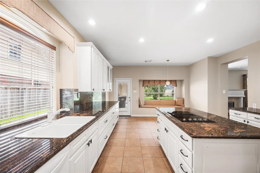 12506 Whispering Sands Court Houston, TX 77041
