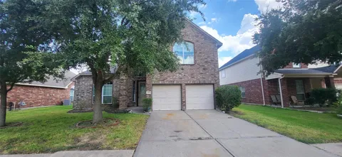 24818 Mason Trail