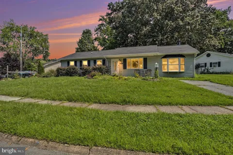 627 SEQUOIA DRIVE