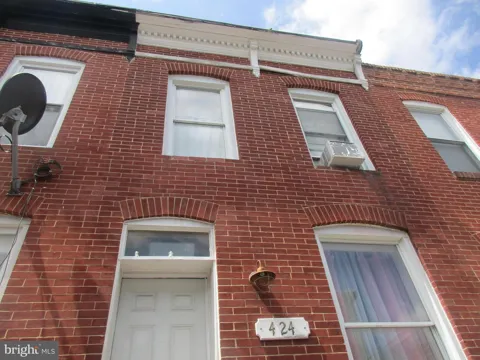 424 BRADFORD STREET