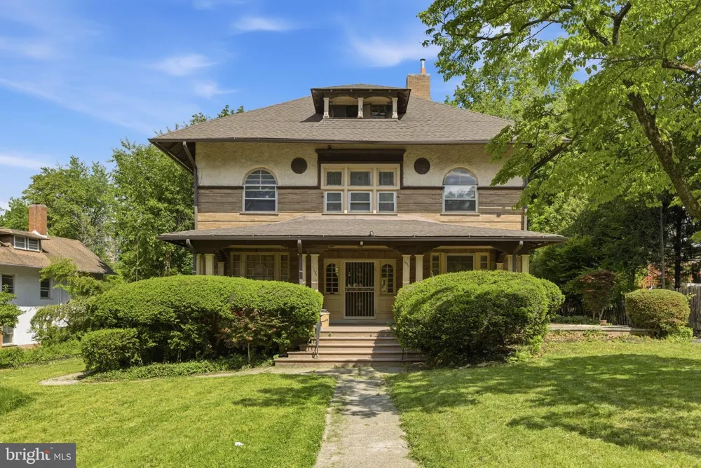 5939 DREXEL ROAD #FL3 Philadelphia, PA 19131