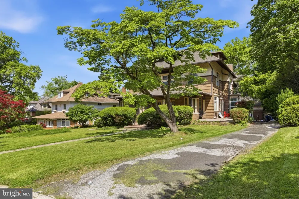 5939 DREXEL ROAD #FL3 Philadelphia, PA 19131