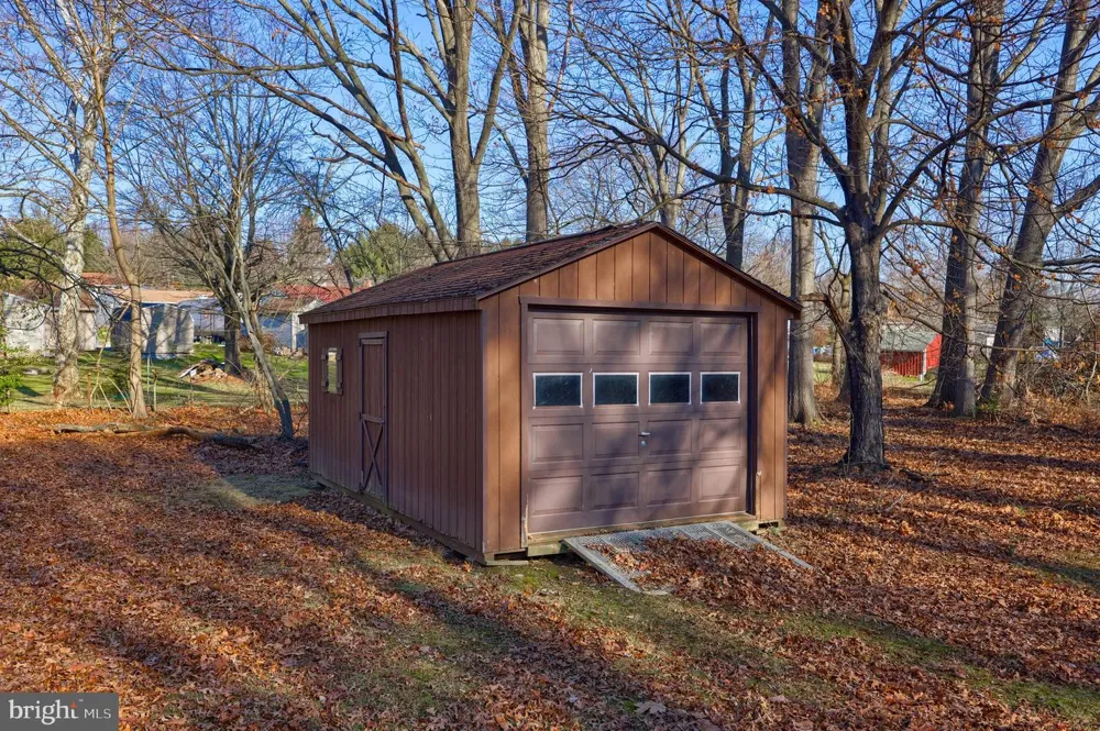 2505 JOPPA ROAD York, PA 17403