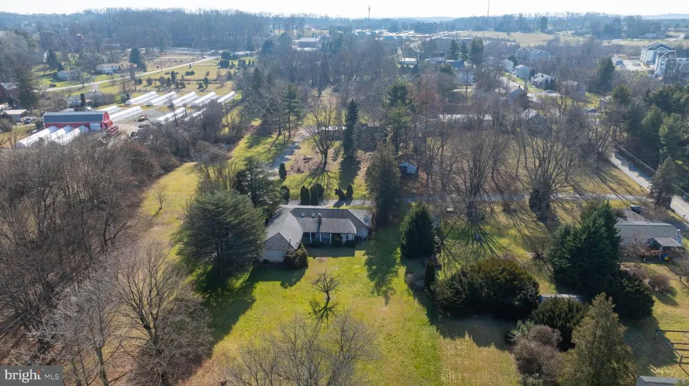2505 JOPPA ROAD York, PA 17403
