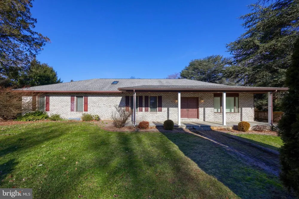 2505 JOPPA ROAD York, PA 17403