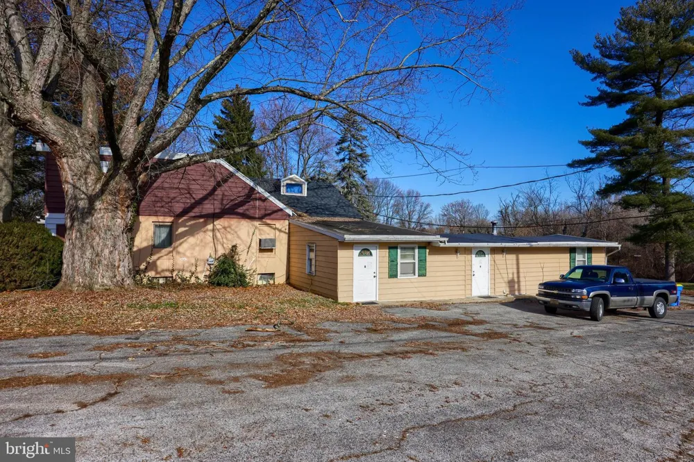 2505 JOPPA ROAD York, PA 17403
