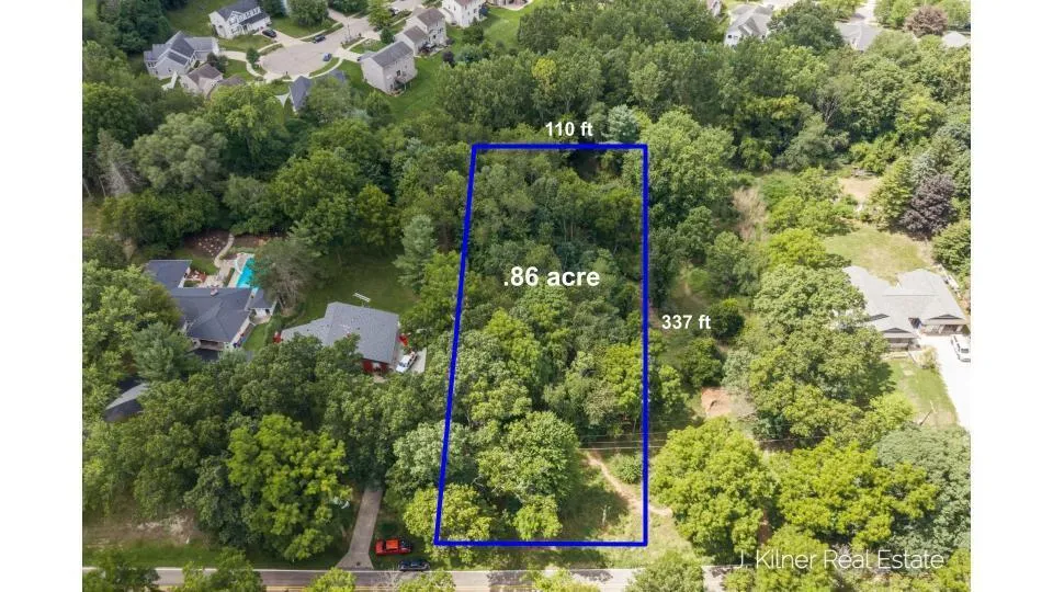 1859 Oakleigh Avenue NW Grand Rapids, MI 49504