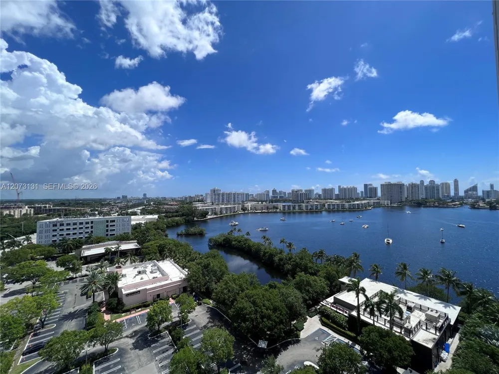 17301 Biscayne Blvd #1402 North Miami Beach, FL 33160