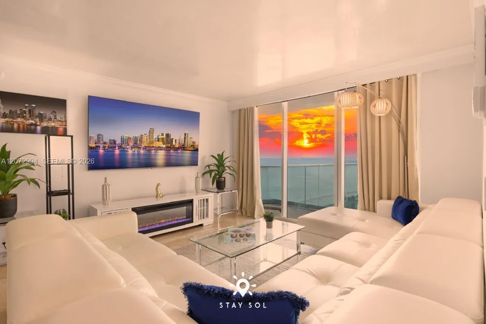 4001 S Ocean Dr #14N Hollywood, FL 33019