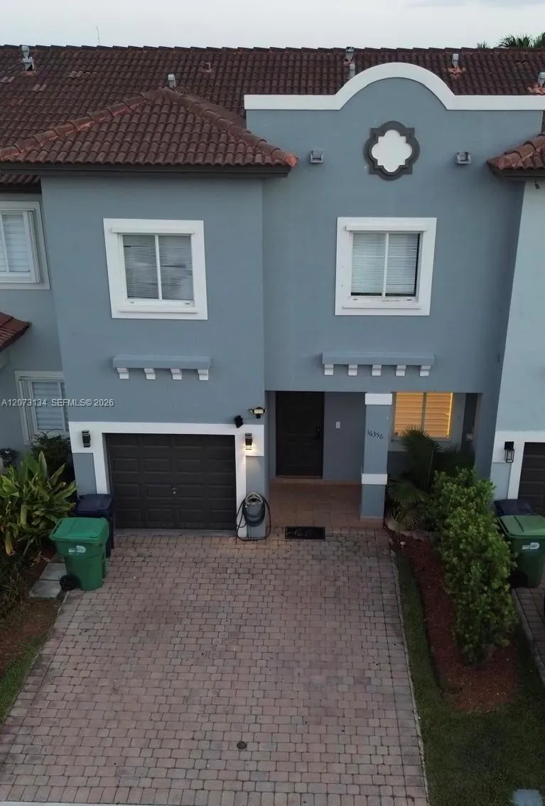 16356 SW 44th Way #16356 Miami, FL 33185