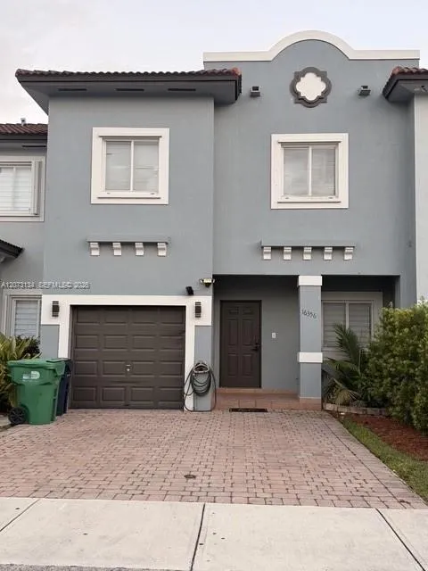 16356 SW 44th Way #16356 Miami, FL 33185