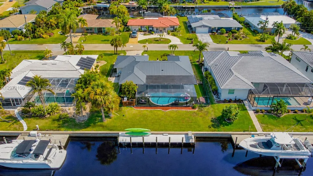 2164 Bayview Rd Punta Gorda, FL 33950