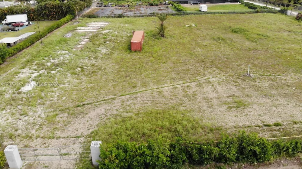 22135 SW 260th St Homestead, FL 33031