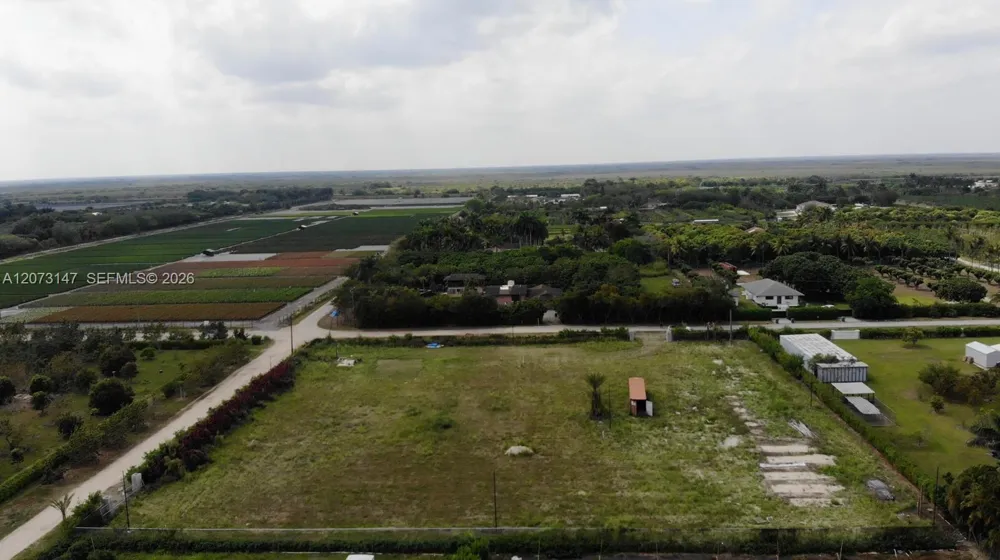 22135 SW 260th St Homestead, FL 33031