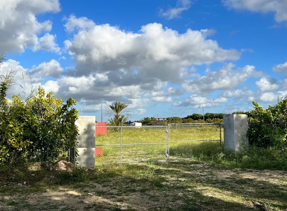 22135 SW 260th St Homestead, FL 33031