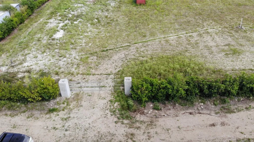 22135 SW 260th St Homestead, FL 33031