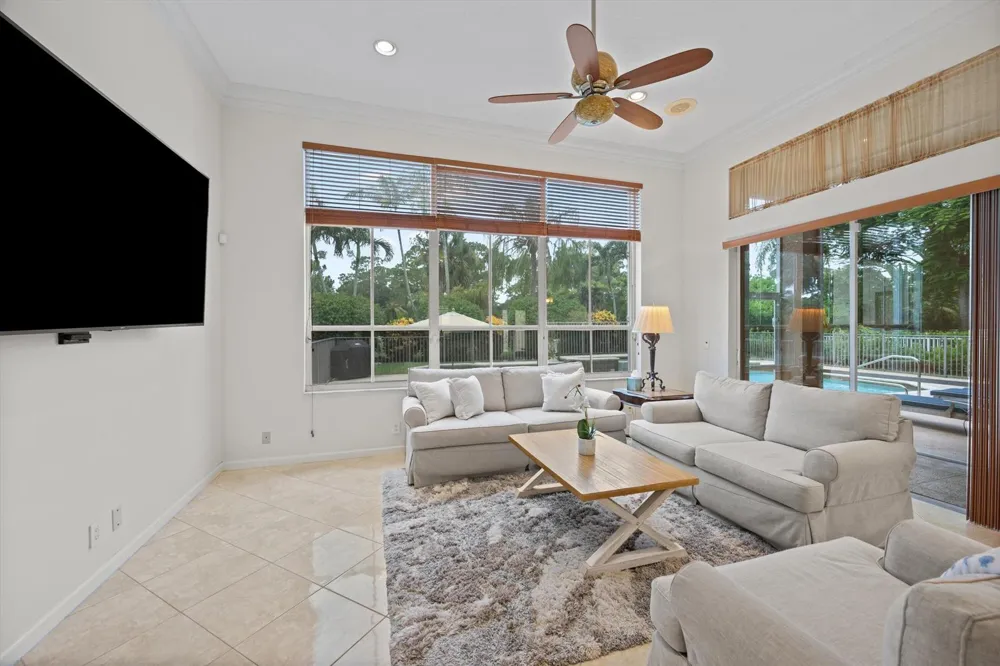 893 FOREST GLEN LANE Wellington, FL 33414