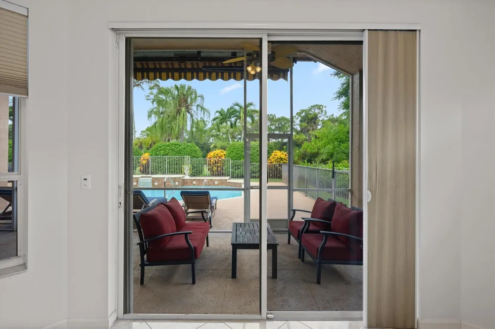 893 FOREST GLEN LANE Wellington, FL 33414