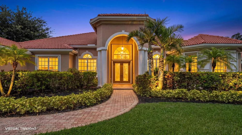 893 FOREST GLEN LANE Wellington, FL 33414