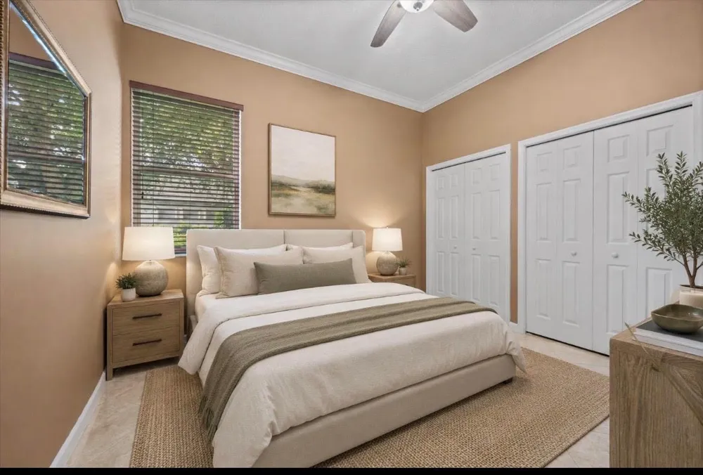 893 FOREST GLEN LANE Wellington, FL 33414