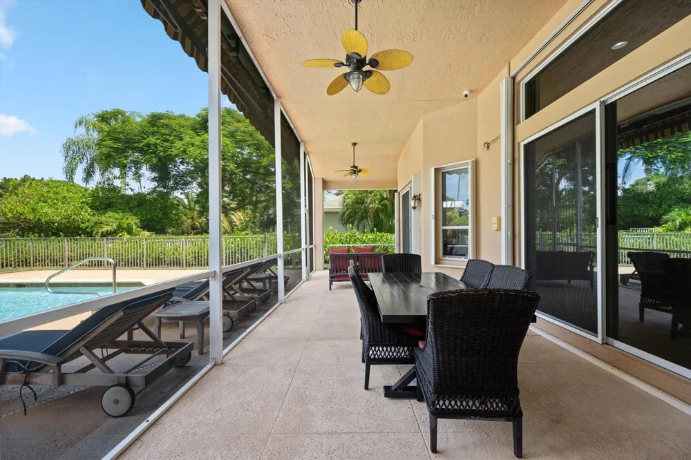 893 FOREST GLEN LANE Wellington, FL 33414