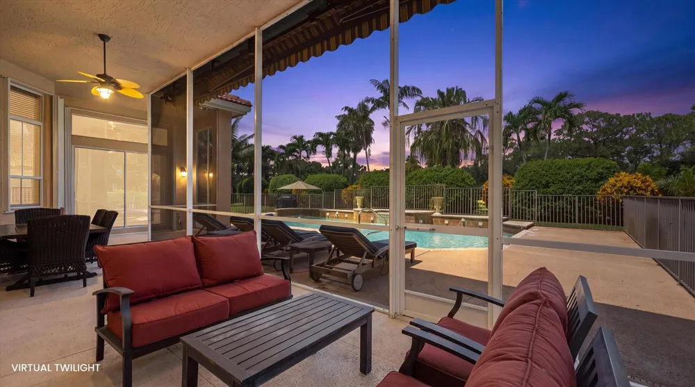 893 FOREST GLEN LANE Wellington, FL 33414