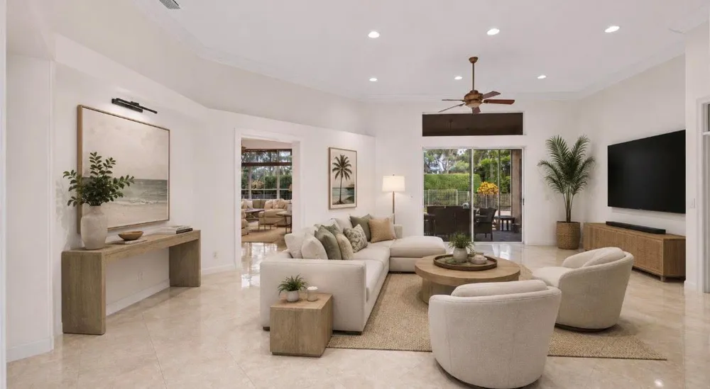 893 FOREST GLEN LANE Wellington, FL 33414