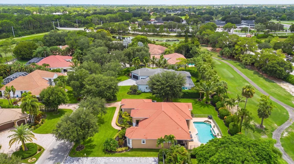 893 FOREST GLEN LANE Wellington, FL 33414