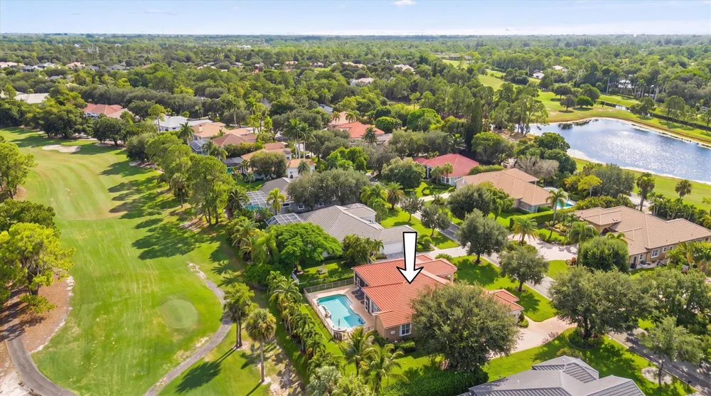 893 FOREST GLEN LANE Wellington, FL 33414