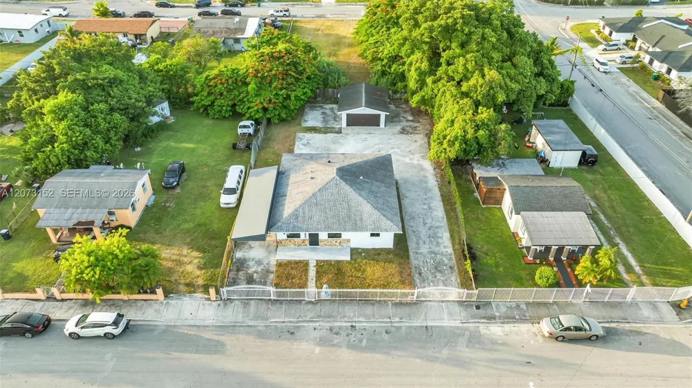 11815 SW 222nd St Miami, FL 33170