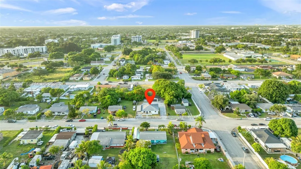 11815 SW 222nd St Miami, FL 33170