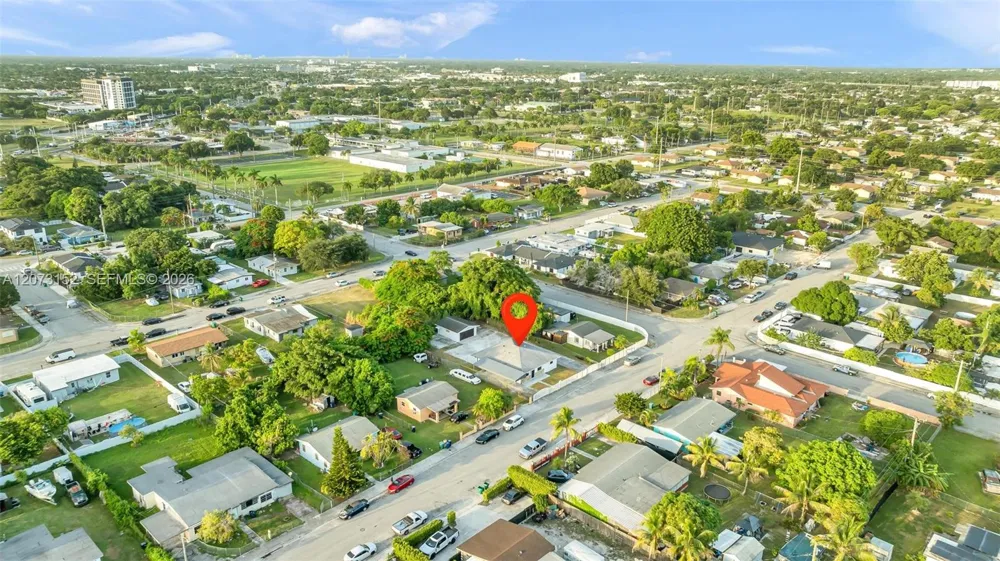 11815 SW 222nd St Miami, FL 33170