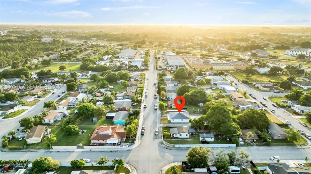 11815 SW 222nd St Miami, FL 33170