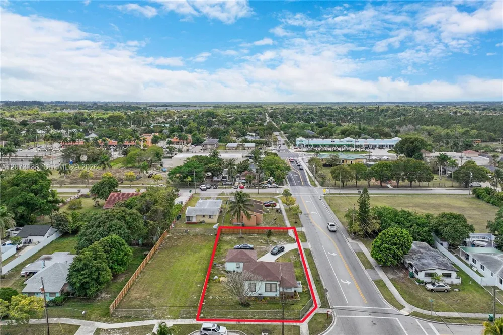 145 NW 6th Ave Florida City, FL 33034