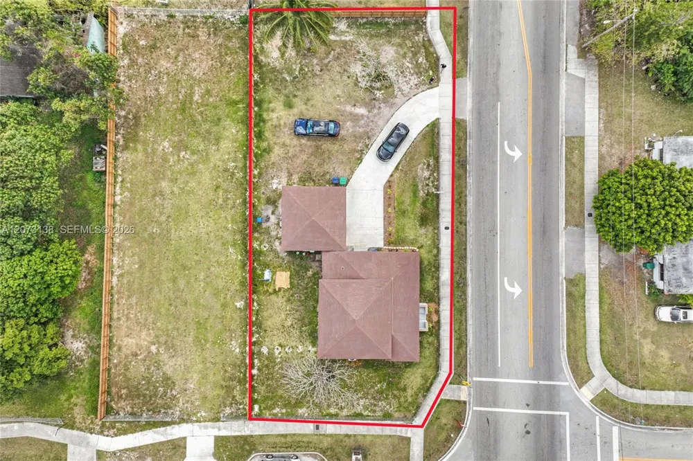 145 NW 6th Ave Florida City, FL 33034