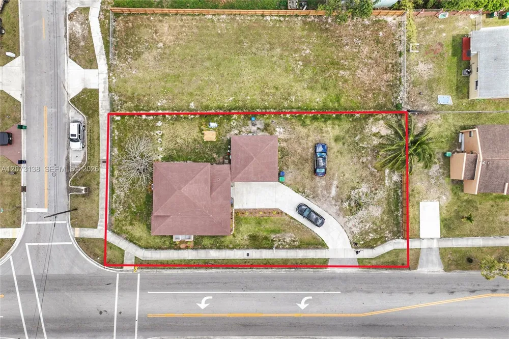 145 NW 6th Ave Florida City, FL 33034