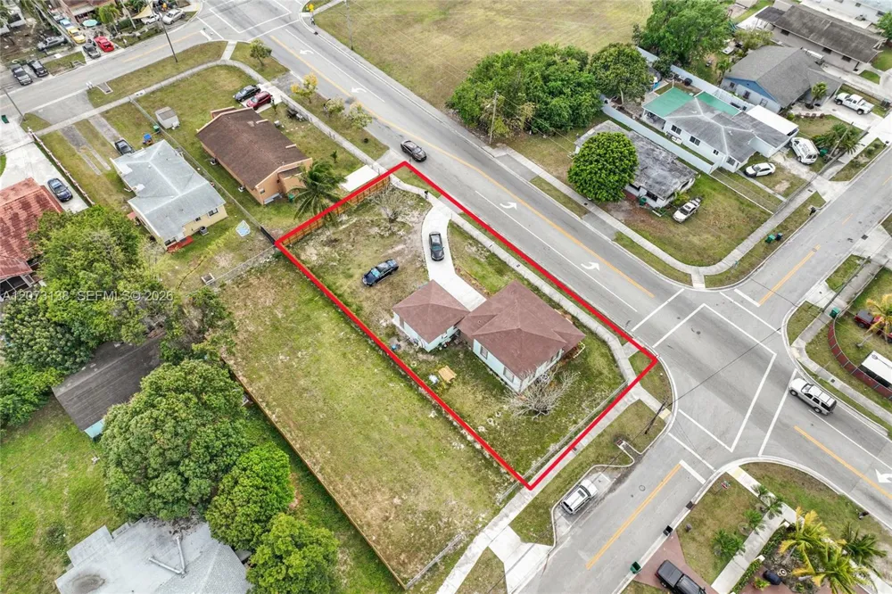 145 NW 6th Ave Florida City, FL 33034